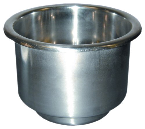 T-H Marine LCH-1SS-DP Cup Holder