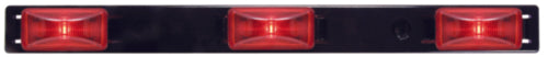 Seachoice LED Identification Light Bar 50-51831 | 2024