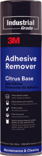 3M Citrus Adhesive Remover 24oz 49048 | 24