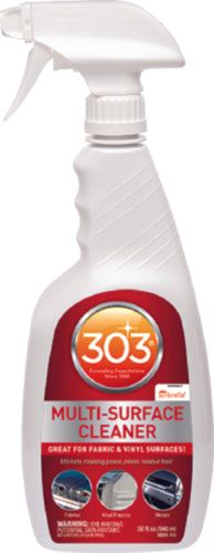 303 Multi-Surface Cleaner 32oz 30204 | 2024
