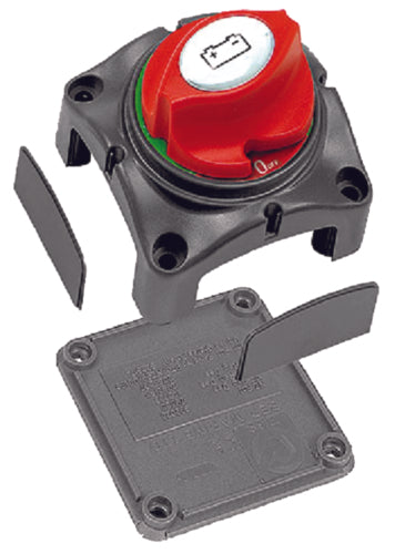 BEP Contour Battery Switch On/Off 701 | 24