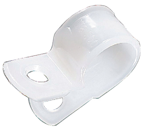 Ancor 401181 Marine Grade Natural White 3/16" Nylon Cable
