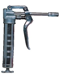 Starbrite Grease Gun w/Grease Cartridge 3oz 28703