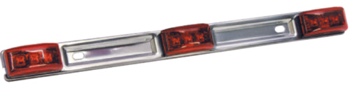 Wesbar LED Trailer ID Light Bar S/S 401567 | 2024