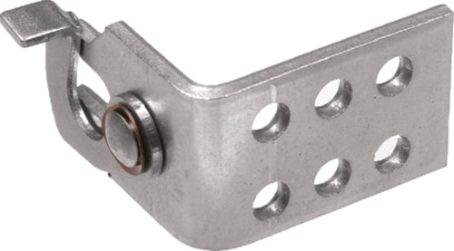 SeaStar Solutions Cable Hook Clip 036174 - Universal Marine Cable Connection Bracket