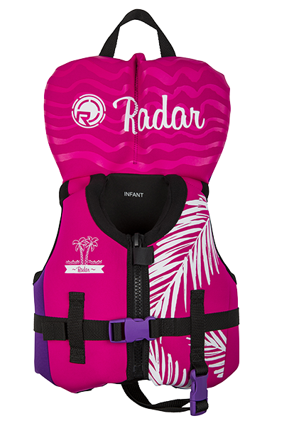 Radar Girl's CGA Life Vest Toddler | 2022 | Sale!