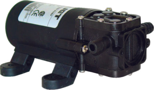 Jabsco Par-Max 1 Water Pump 1.1gpm 42631-2900 | 24