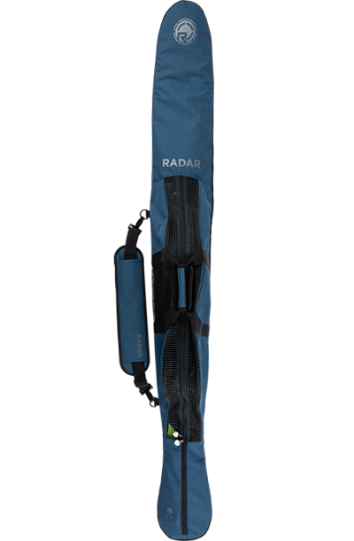Radar Padded Slalom Ski Bag