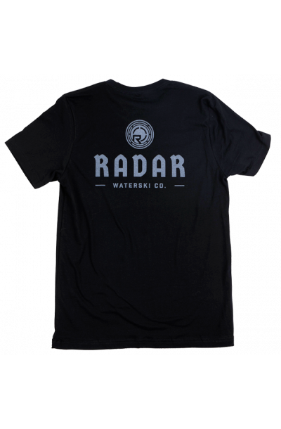 Radar Branded Pocket T-Shirt | 2023