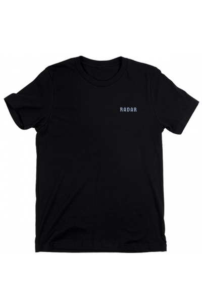 Radar Branded Pocket T-Shirt | 2023