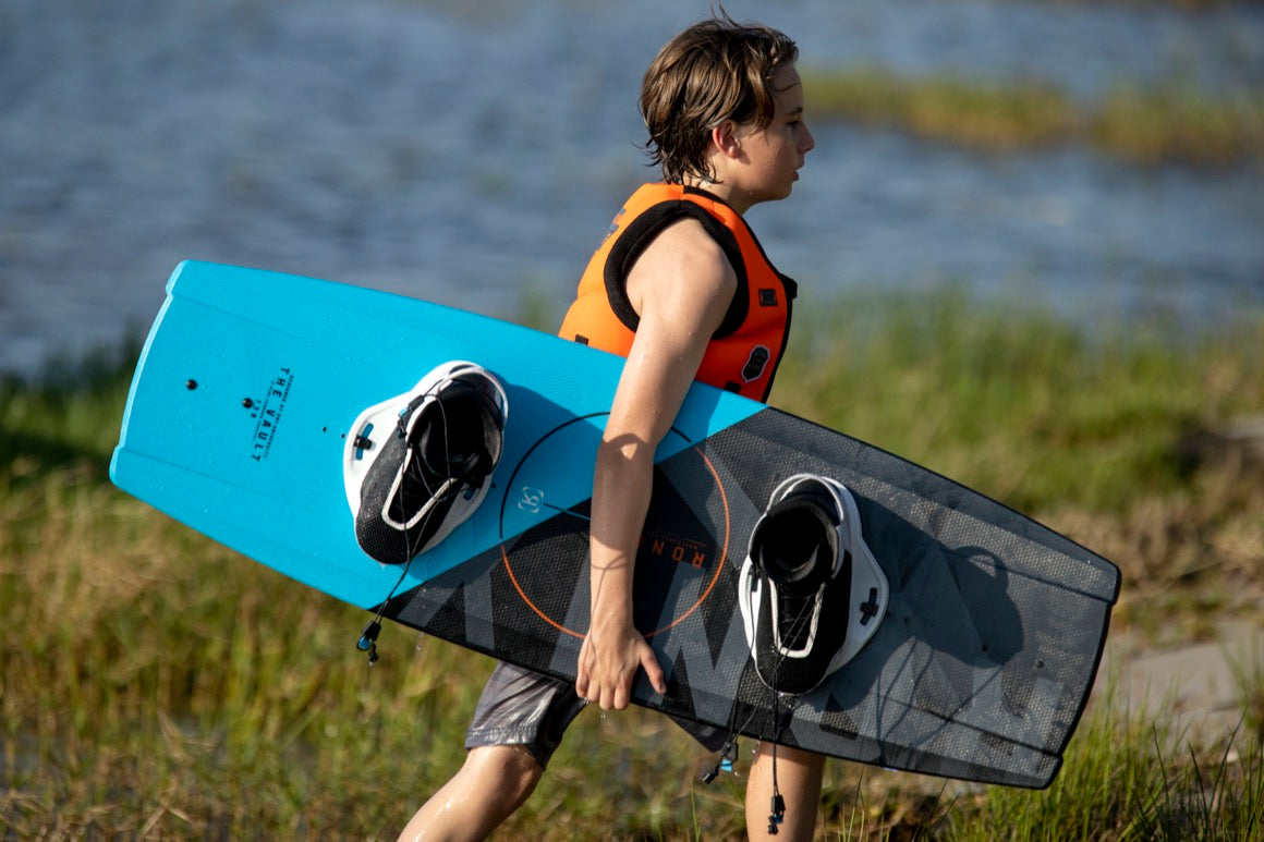 Ronix Vault Youth Wakeboard