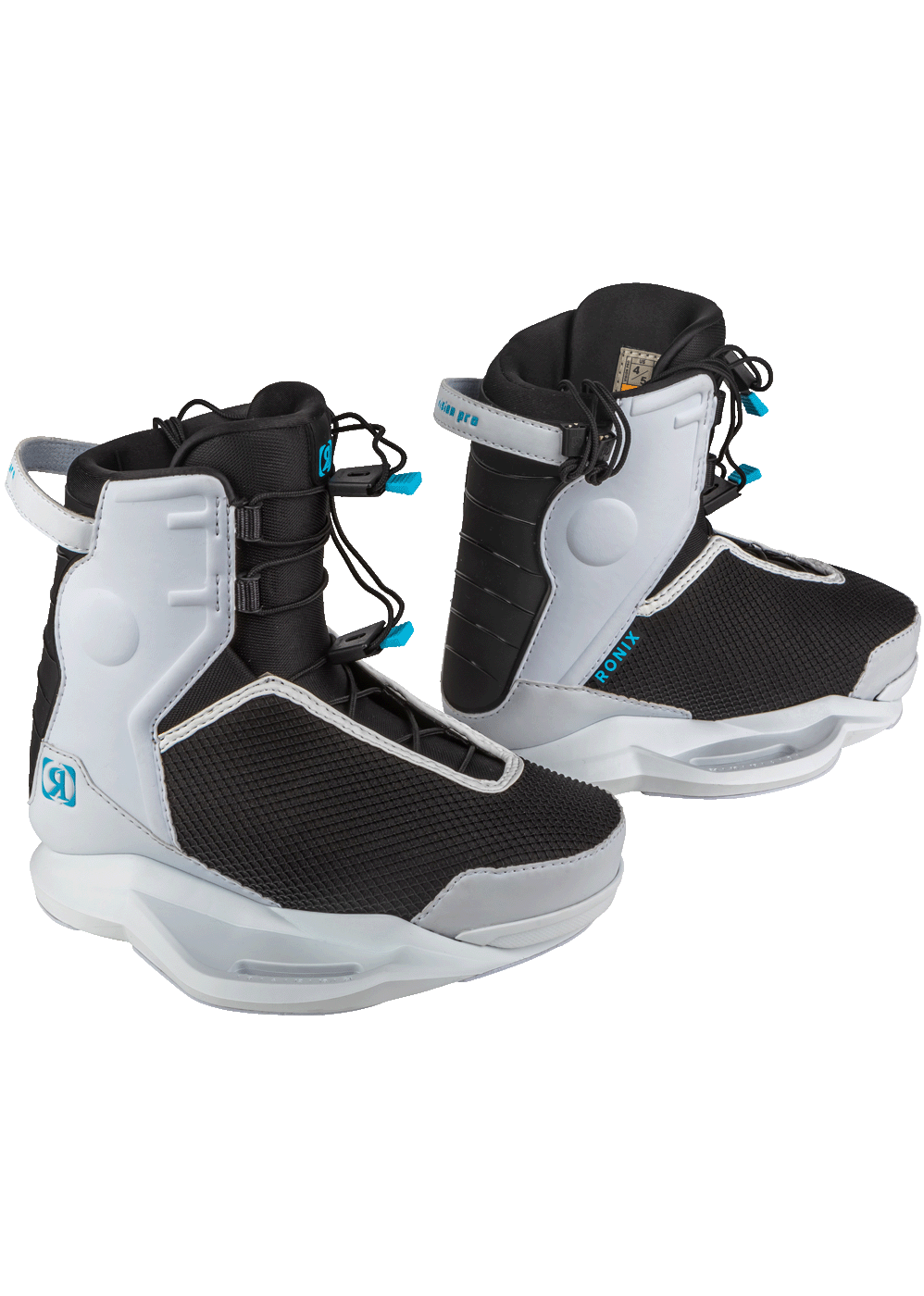 Ronix Vision Pro Kid's Wakeboard Boots