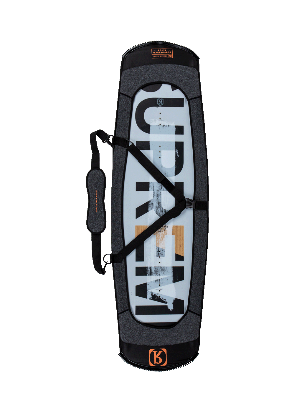 Ronix Bulwark Neo Edge Protector