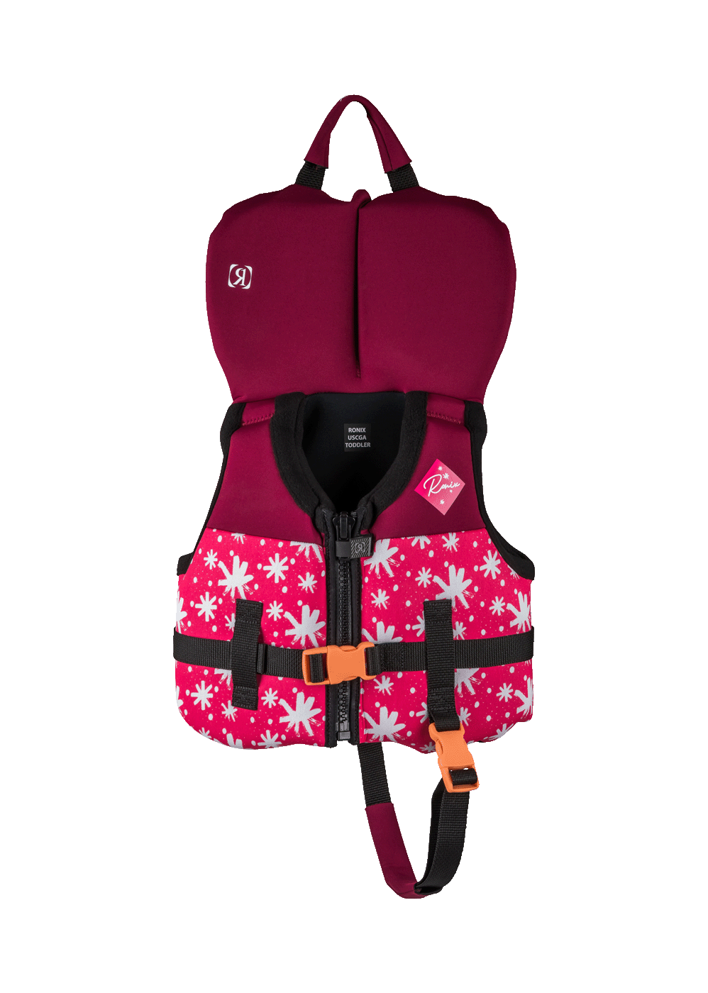 Ronix Laguna Toddler CGA Life Vest