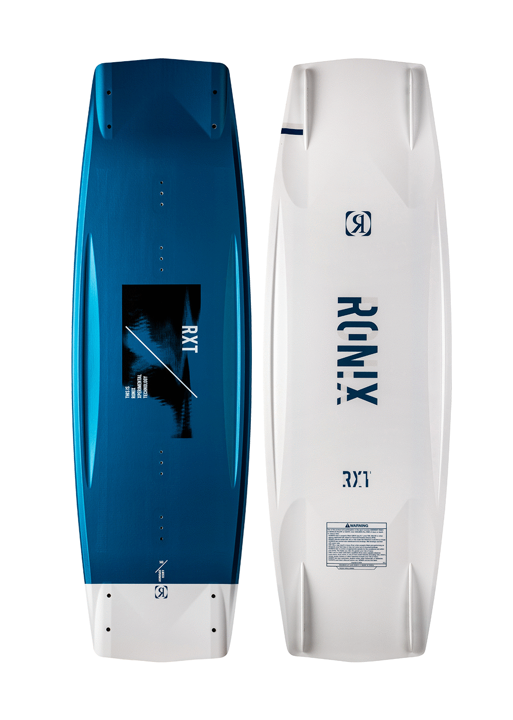 Ronix RXT Blackout Tech. Wakeboard | Redbull Edition | Sale!
