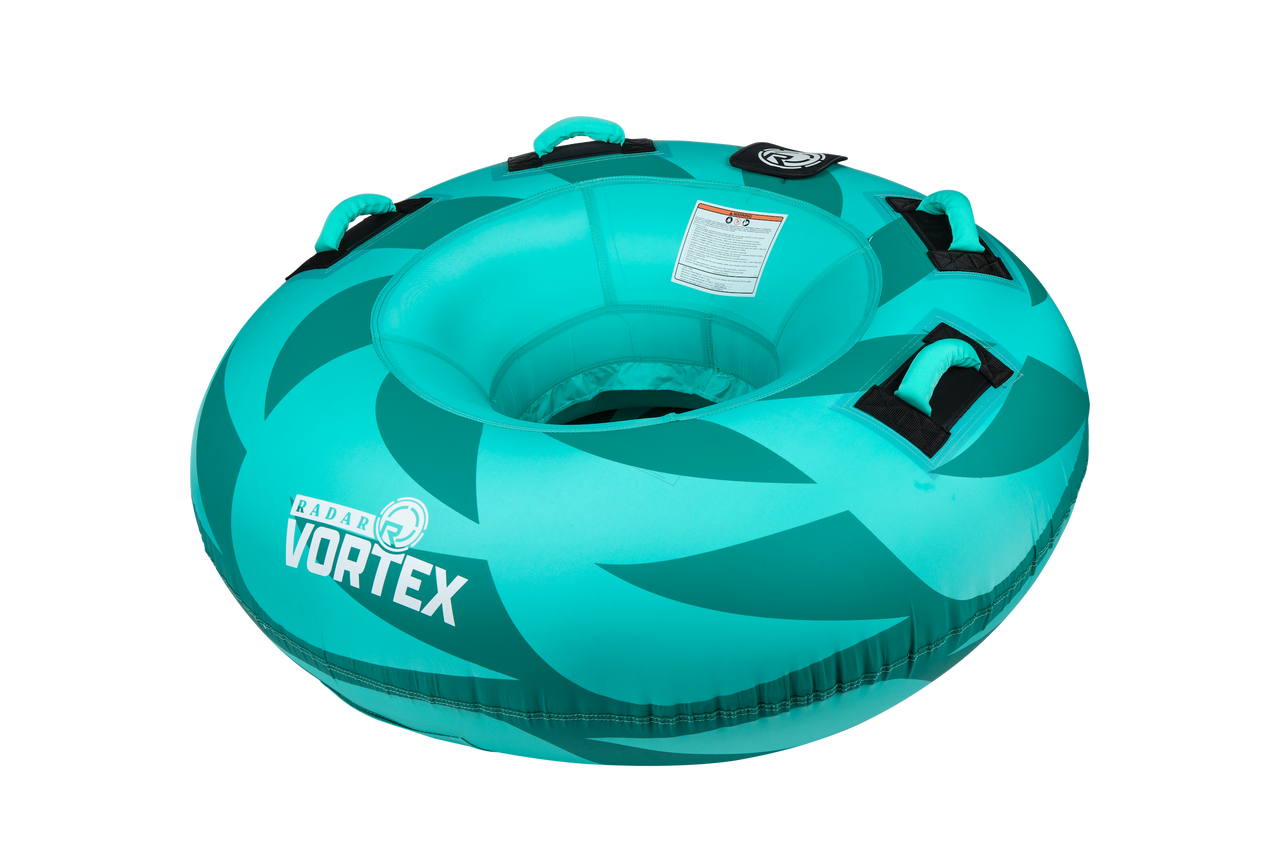 Radar Vortex - 1 Person Towable Tube