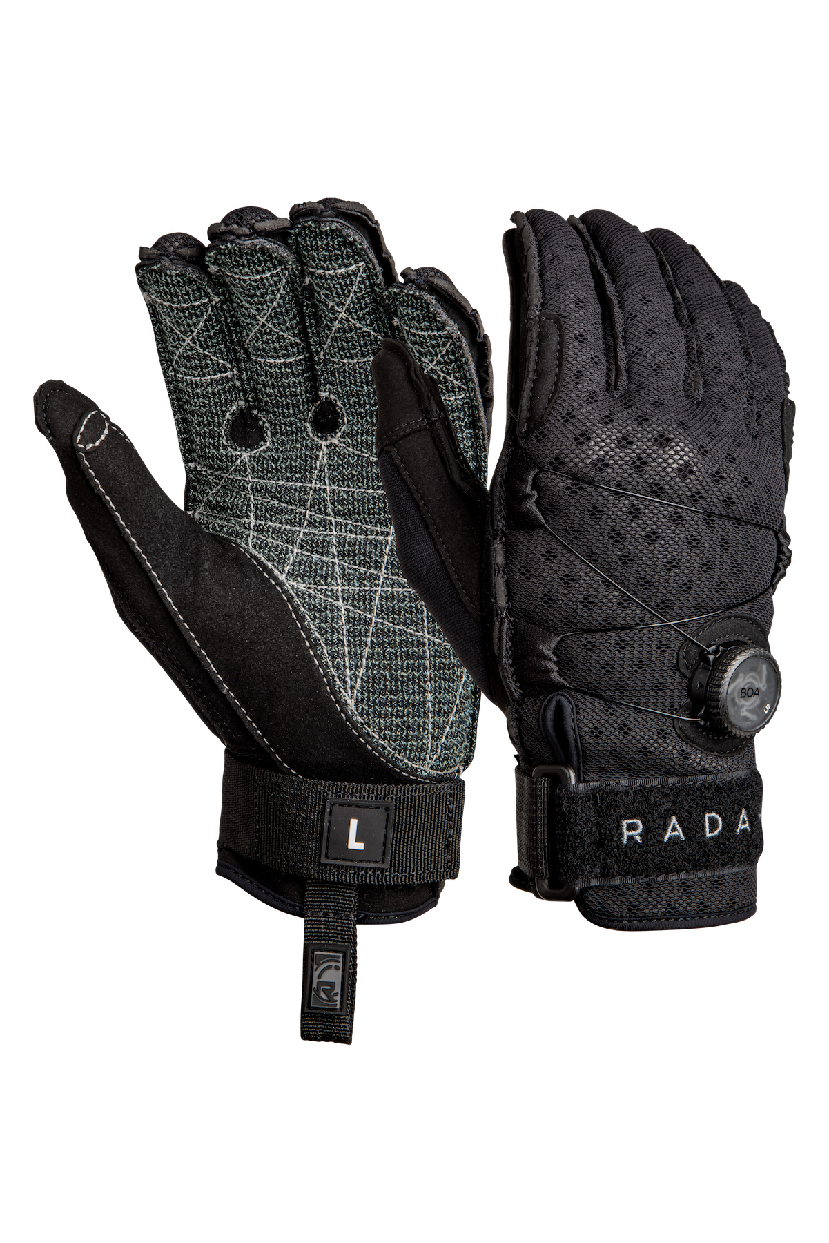 Radar Vapor-K BOA Inside-Out Glove