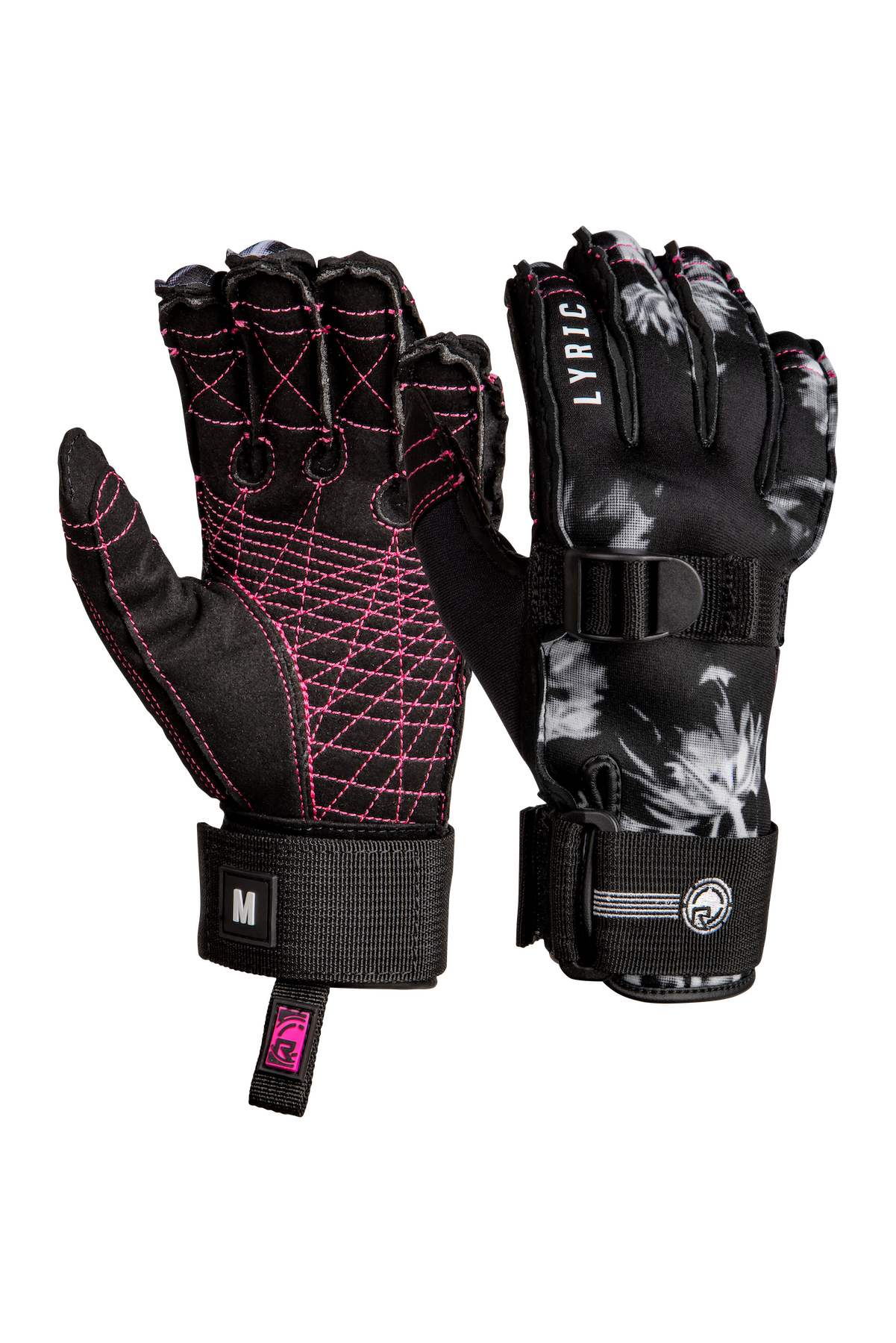 Radar Lyric Women's Waterski Gloves | 2023