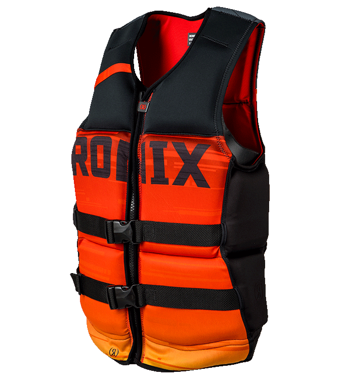Ronix Megacorp Surf Capella 3.0 CGA Life Vest