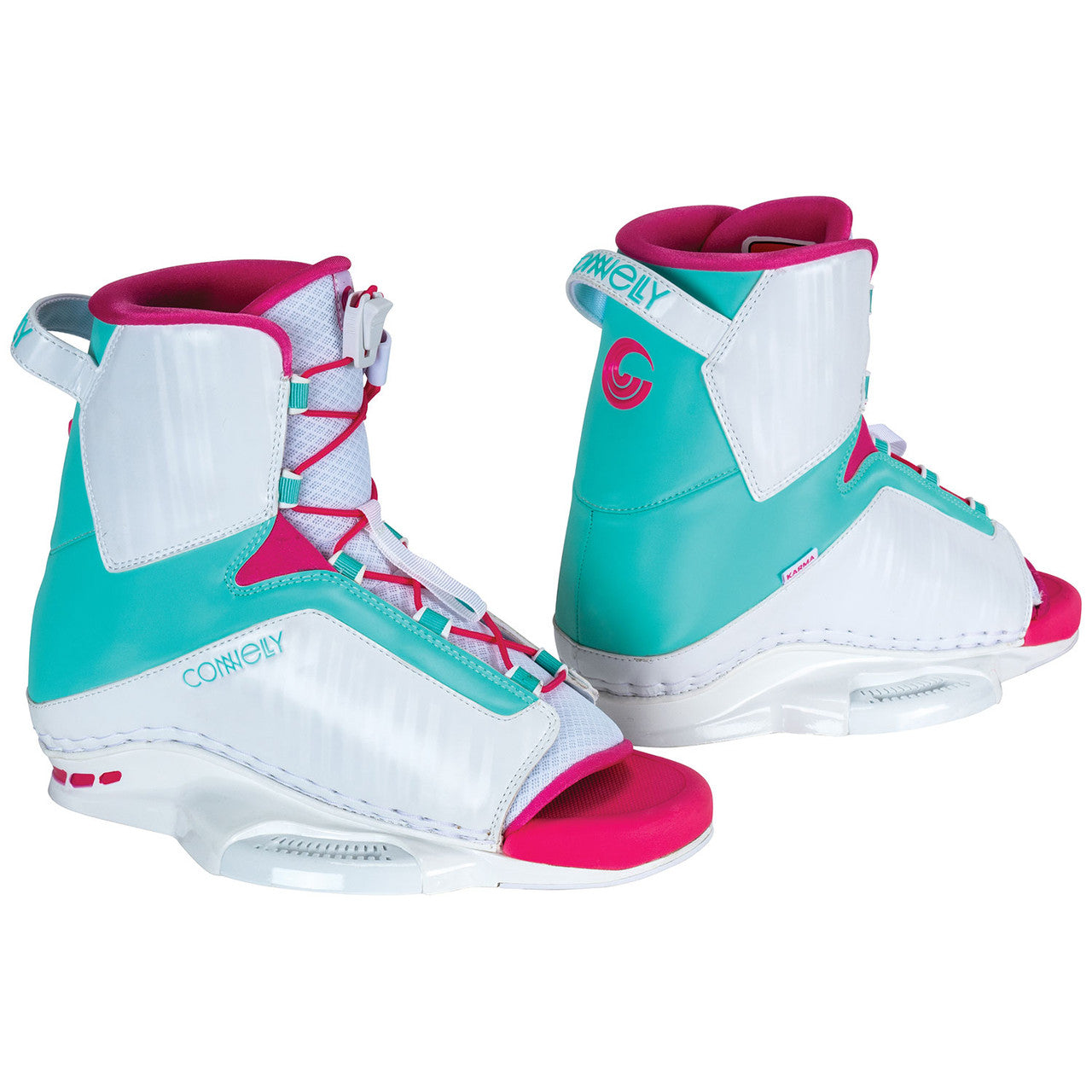 Connelly Women's Karma Wakeboard Boot Size 7-10 | Sale!