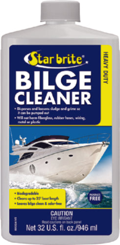Starbrite Bilge Cleaner 32oz 80532