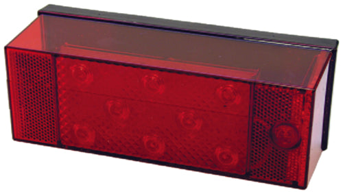 Anderson LED Stop & Tail Light Right  Over 80" V856 | 2024