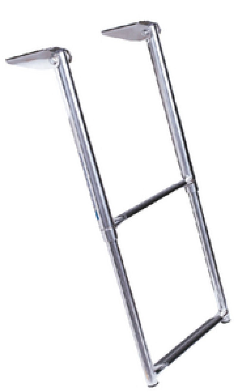Seachoice Swim Platform Ladder 2-Step 50-71281 | 2024