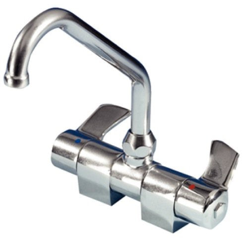 Whale Compact Fold Down Mixer Faucet TB-4112 | 2024