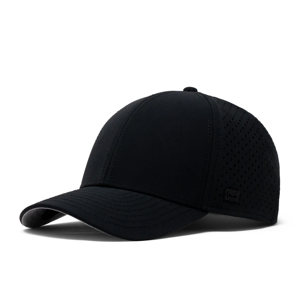 Melin A-Game Hydro Hat - Black