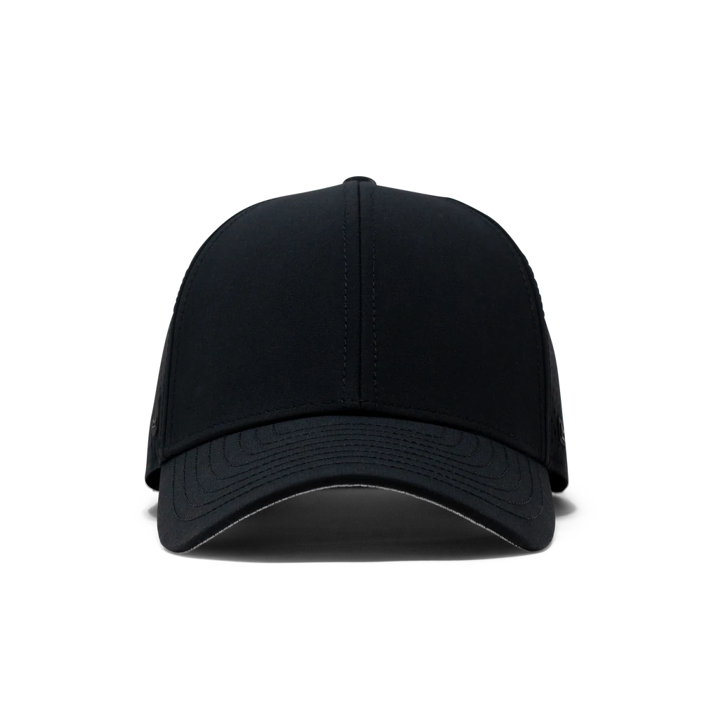 Melin A-Game Hydro Hat - Black