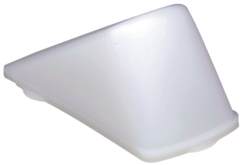 Attwood Replacement Frosted Globe Only 5424-71-1 | 24