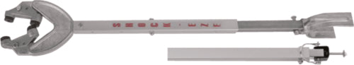 thumbnail image 2 of Attwood Shock-Absorbing Transom Saver For Boat Trailers - Adjustable 31" To 40", With Spring 2 of 10