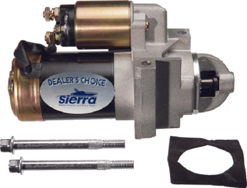 Sierra Starter GM V6-V8 18-59131 | 24
