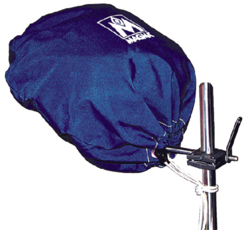 Magma BBQ Kettle Cover/Tote Bag Party Blue A10-492PB | 24