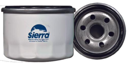 Sierra Oil Filter 4-Cycle Johnson/Evinrude Suzuki 18-79151 | 24