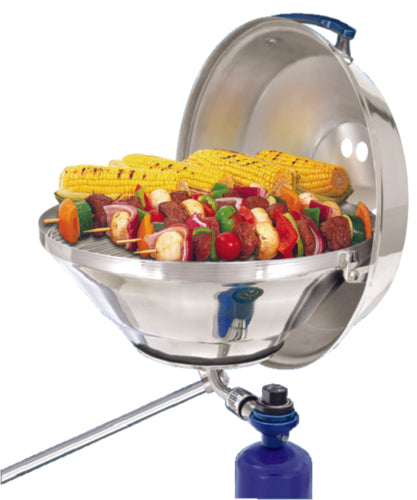 Magma BBQ Kettle Gas Grill Party A10-215 | 24