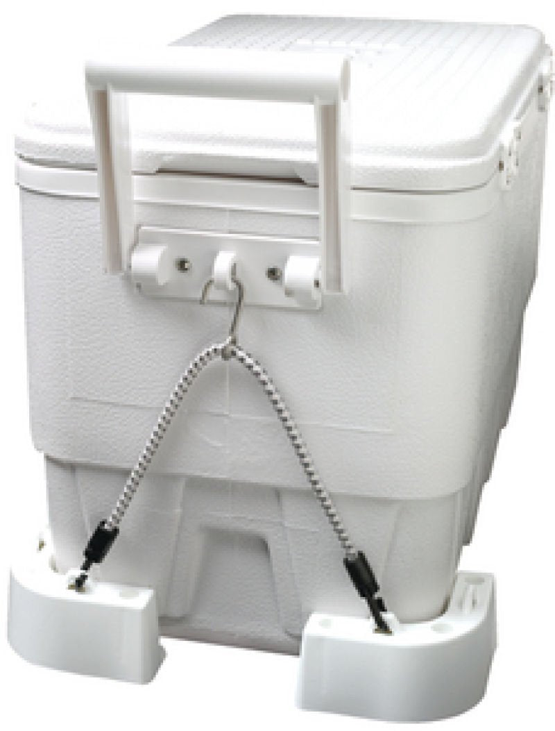 Seachoice Cooler Mounting Kit Straps Only Pr 50-76971 | 2024