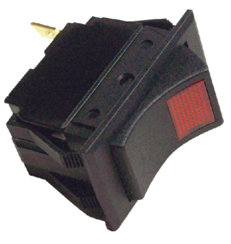 Seachoice Rocker Switch On Red/Off 50-12421 | 2024