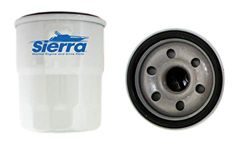 Sierra Oil Filter 4-Cycle Suzuki 18-79052 | 24