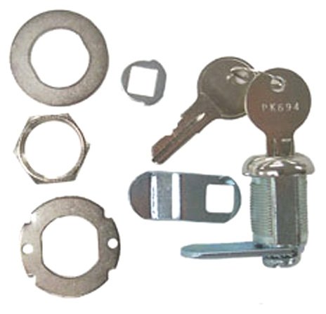 Sierra Cam Lock 5/8" 1-CL49310 | 24