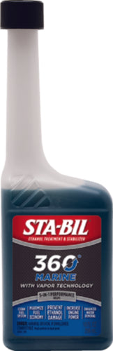 Sta-Bil Marine Ethanol Treatment 10oz 22241