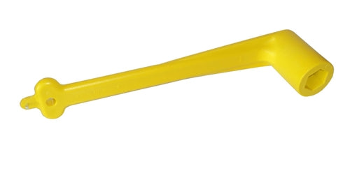 Mercury Prop Wrench 1-1/16" Yellow 91-859046M4