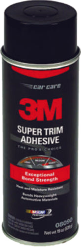 3M Super Trim Adhesive 24oz 08090 | 24