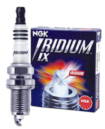 NGK Iridium IX Spark Plug 7397 4-PAK TR5IX