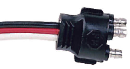 Anderson Trailer Light Replacement Plug 431-491 | 2024