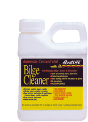 BoatLIFE Bilge Cleaner Qt 1102 | 2024