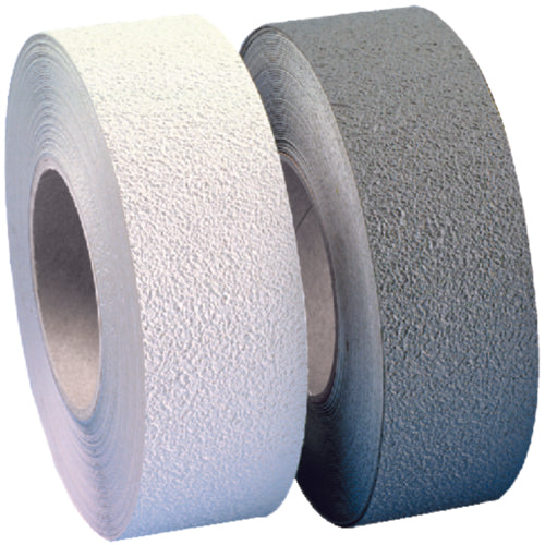 Life Safe Non-Skid Traction Tape 4"x60ft White RE3888WH | 24