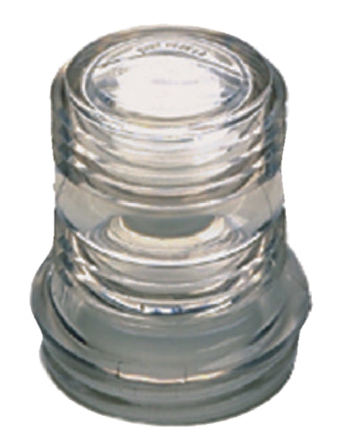 Perko All-Around Light Clear Fresnel Lens Only 0248-DP0-CLR