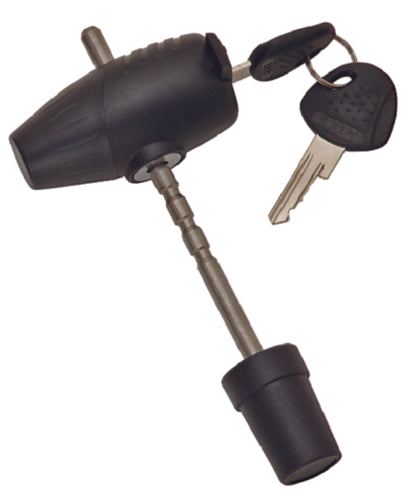 Bulldog Easy Access Adjustable Coupler Lock 580410 | 2024
