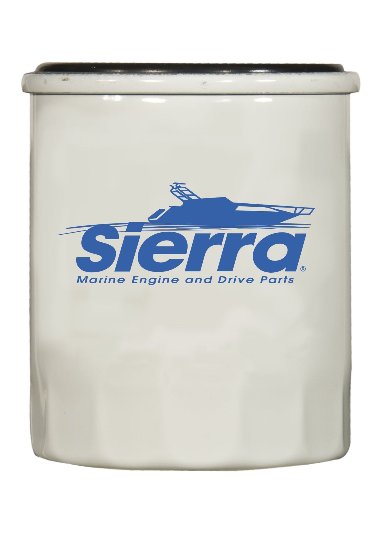 Sierra Oil Filter 4-Cycle Johnson/Evinrude Suzuki 18-7896 2023